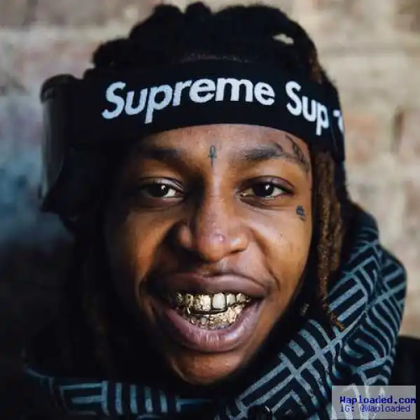 Nef The Pharaoh - Throw It On Me Ft . Willie Joe & Cousin Fik